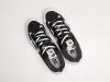 Кроссовки Nike x Sacai Blazer Low черные мужские 13179-01