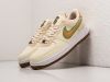 Кроссовки Nike Air Force 1 Low бежевые мужские 13199-01