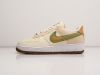 Кроссовки Nike Air Force 1 Low бежевые мужские 13199-01