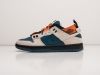 Кроссовки Ziv Lee x Ejder x Nike SB Dunk Low Pro разноцветные мужские 16259-01