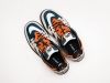 Кроссовки Ziv Lee x Ejder x Nike SB Dunk Low Pro разноцветные мужские 16259-01