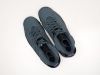 Кроссовки Nike Air Jordan 6 голубые мужские 13309-01