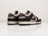 Кроссовки Nike SB Dunk Low черные мужские 13329-01