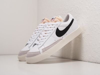 Кроссовки Nike Blazer Low 77