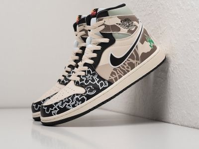 Кроссовки Nike Air Jordan 1