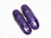 Кроссовки Nike Air Force 1 Low фиолетовые мужские 13979-01