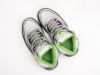 Кроссовки Nike Air Jordan 5 зеленые мужские 13799-01