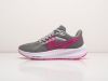 Кроссовки Nike Air Zoom Pegasus 39 серые женские 13809-01