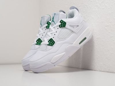 Кроссовки Nike Air Jordan 4 Retro