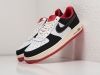 Кроссовки Nike Air Force 1 Low разноцветные мужские 14129-01