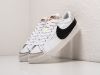 Кроссовки Nike Blazer Low 77 Jumbo белые женские 14269-01