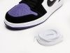Кроссовки Nike Air Jordan 1 Low разноцветные женские 14289-01