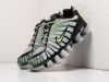 Кроссовки Nike Shox TL серые мужские 14339-01