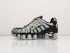 Кроссовки Nike Shox TL серые мужские 14339-01