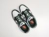 Кроссовки Nike SB Dunk Low белые мужские 14389-01