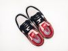Кроссовки Nike SB Dunk Low разноцветные женские 14409-01