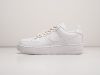 Кроссовки Nike Air Force 1 Low белые женские 14719-01