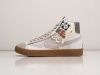 Кроссовки Nike Blazer Mid 77 серые мужские 14429-01