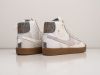 Кроссовки Nike Blazer Mid 77 серые мужские 14429-01