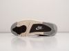 Кроссовки Nike Air Jordan 4 Retro белые мужские 14749-01