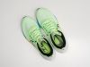 Кроссовки Nike Air Zoom Pegasus 39 зеленые мужские 15059-01