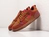 Кроссовки Nike Dunk Low Disrupt 2 бордовые мужские 15999-01