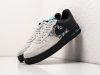 Кроссовки Nike Air Force 1 Low разноцветные мужские 15909-01