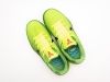 Кроссовки Nike Kobe 6 зеленые мужские 16279-01