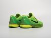 Кроссовки Nike Kobe 6 зеленые мужские 16279-01