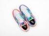 Кроссовки Nike SB Dunk Low разноцветные мужские 16049-01