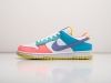 Кроссовки Nike SB Dunk Low разноцветные мужские 16049-01