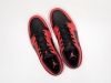 Кроссовки Nike Air Jordan 1 Low черные мужские 16319-01