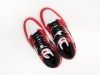 Кроссовки Nike Air Jordan 1 High x Travis Scott красные мужские 16359-01