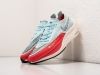 Кроссовки Nike ZoomX Vaporfly NEXT% 2 голубые женские 16069-01