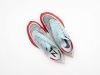 Кроссовки Nike ZoomX Vaporfly NEXT% 2 голубые женские 16069-01