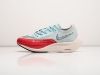 Кроссовки Nike ZoomX Vaporfly NEXT% 2 голубые женские 16069-01