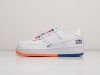 Кроссовки Nike Air Force 1 Low белые мужские 16409-01