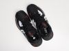 Кроссовки Nike Kyrie Low 5 черные мужские 16009-01