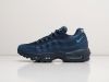 Кроссовки Nike Air Max 95 синие мужские 16529-01