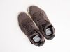 Кроссовки A Ma Maniére x Nike Air Jordan 4 Retro коричневые мужские 16599-01