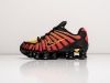 Кроссовки Nike Shox TL оранжевые мужские 16939-01