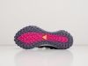Кроссовки Nike ACG Mountain Fly Low фиолетовые мужские 17149-01