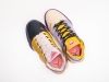 Кроссовки Nike Lebron XIX Low разноцветные мужские 17159-01