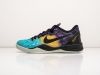 Кроссовки Nike Kobe 8 разноцветные мужские 17179-01