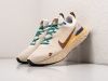 Кроссовки Nike React Infinity Run 3 Premium бежевые мужские 19529-01