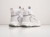 Зимние Сапоги Nike белые женские 17699-01