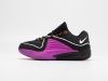 Кроссовки Nike KD 16 черные мужские 18399-01