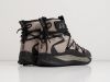 Зимние Кроссовки Nike ACG Art Terra Antarktik бежевые мужские 18409-01