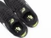 Кроссовки Nike Air Max 90 черные мужские 18499-01