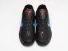 Кроссовки Nike Kobe 6 черные мужские 18559-01